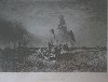 lithographie de turner