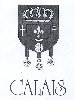 armoiries de calais